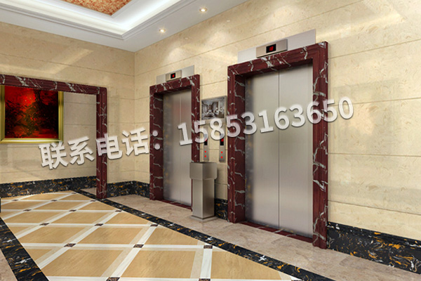 黑龍江鶴崗石塑電梯門(mén)套