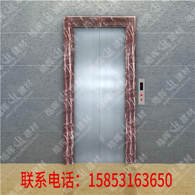 河南洛陽(yáng)電梯門(mén)套線