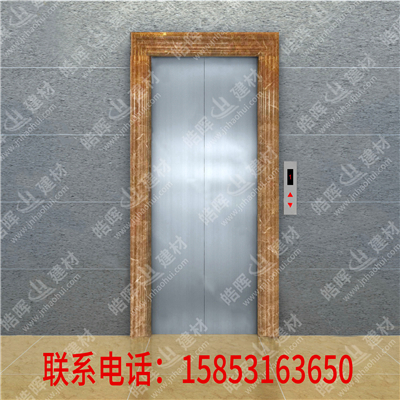 河南鄭州電梯門(mén)套線(xiàn)