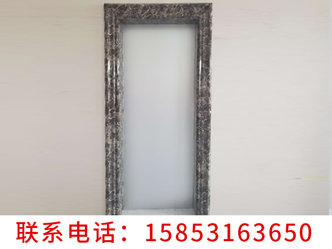 電梯門(mén)套安裝