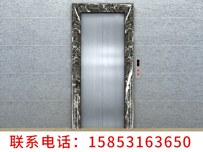 電梯門(mén)套圖紙